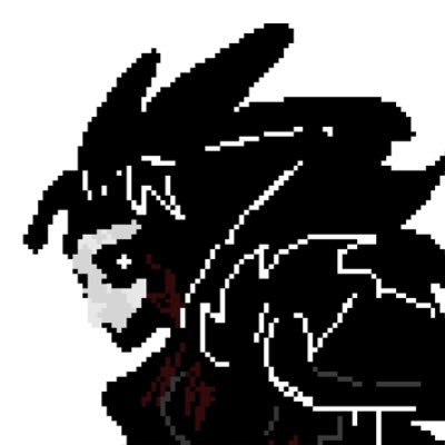 Tigerthewild's profile picture. hi this is tiger ||SFW|| could have some little gore drawings or doodles but yeah! (just some silly other drawings too! not just gore.)