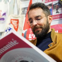 Pierre Jouan ☭ 🚩 (@pierrejouan_) 's Twitter Profile Photo