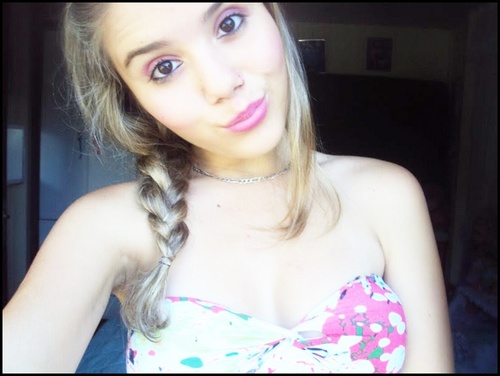 -Quero ser melhor do que fui ontem, melhor do que eu sou. Não melhor do que você, só o melhor que eu possa ser.