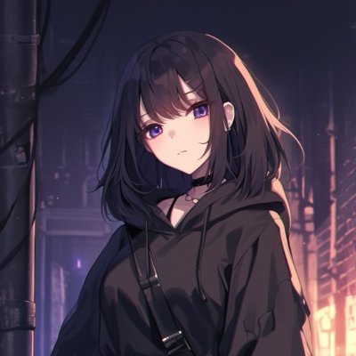 A passionate VR adventurer who loves exploring new worlds🎮
and meeting amazing people in VRChat.😍 I'm always up for a good chat a fun game!🥰