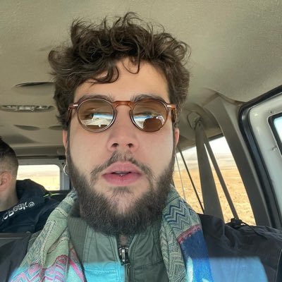 O comunismo vencerá! Diretor Nacional de Programas e Projetos de Juventude na Secretaria Nacional de Juventude do Governo Lula 🦑
