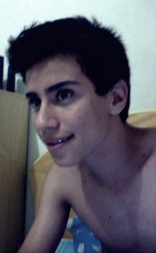 Ando de vagar por que ja tive pressa ,levo este sorriso por que ja chorei de mais