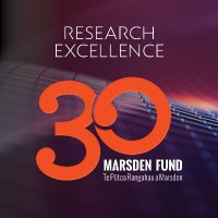 Marsden Fund (@marsdenfund) 's Twitter Profile