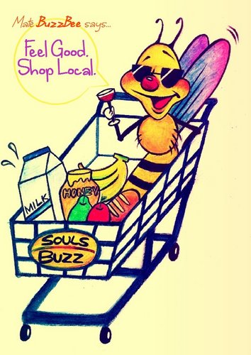 SOULSBUzz Supports Unique Local Shops and Restaurants we love in Hamilton and area.Check  http://t.co/2HmXyL97nt for great local savings!!