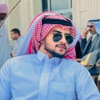 فهد الشلال الجربا (@fhd_alshlal) Twitter profile photo