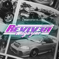 REVIVER magazine ~リバイバーマガジン~ (@reviver_2024) Twitter profile photo