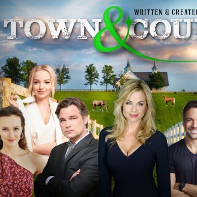 Town and Country Web Soap