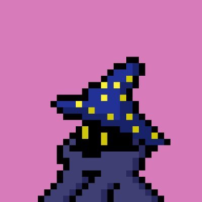 https://t.co/7ctNwFRkJe | tg channel: https://t.co/aj4rTZTePZ | Coding Wizard | Grand Magus | #DeFi #Connoisseur