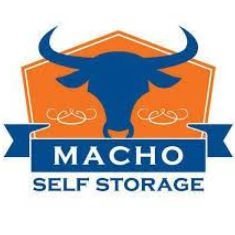 Macho Self Storage