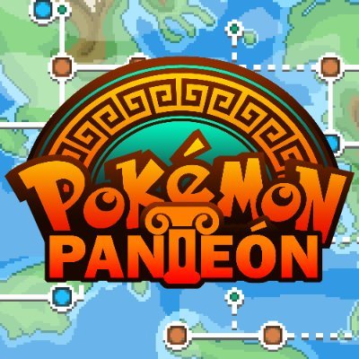 Pokemon Panteón