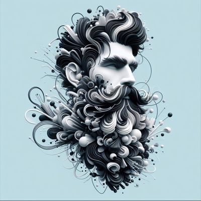 fariddolatabadi's profile picture. چراغ راه خود بودن