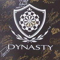 HIKARU (@dynastyhikaru9) 's Twitter Profile Photo HIKARU (@dynastyhikaru9) 's Twitter Profile Photo