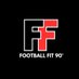 Football Fit 90' (@footballfit_90) Twitter profile photo Football Fit 90' (@footballfit_90) Twitter profile photo