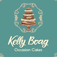 Kelly Boag Occasion Cakes(@kb_occasioncake) 's Twitter Profile Photo