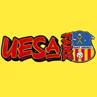 UESAFans (@uesafans) 's Twitter Profile Photo UESAFans (@uesafans) 's Twitter Profile Photo