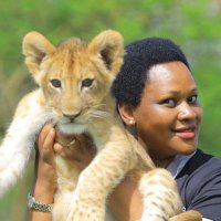 Eunice Tworekirwe (@kandieunice) 's Twitter Profile