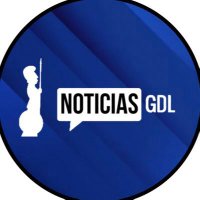 Noticias Gdl(@NoticiasGdl_Mx) 's Twitter Profile Photo