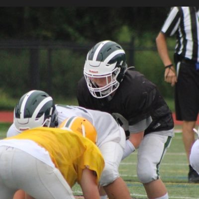 🏈Class of 2027/ 15/5’9/ QB/NJ/God First./contact info: Teddyschills@icloud.com