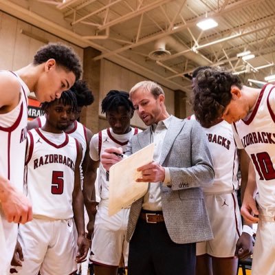 mattwilliams05's profile picture. White Hall High School Head Boys Basketball Coach