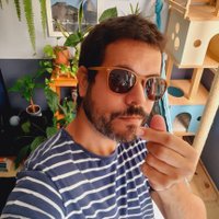 π€π½π (@gosalvi) 's Twitter Profile
