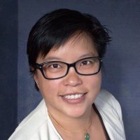 Dr. Christine Ho Younghusband(@ChristineYH) 's Twitter Profile Photo