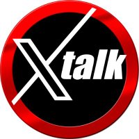Xtalk(@XtalkLIVE) 's Twitter Profile Photo