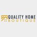 Quality Home Boutique (@QualityHom37402) Twitter profile photo