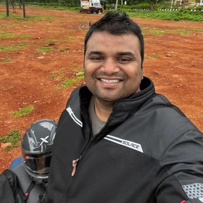 charan_adurthi's profile picture. 