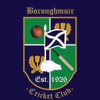 Boroughmuir Cricket Club (@boroughmuircc) 's Twitter Profile
