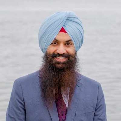 JsinghSarao's profile picture. https://t.co/I3QkqYBlEU