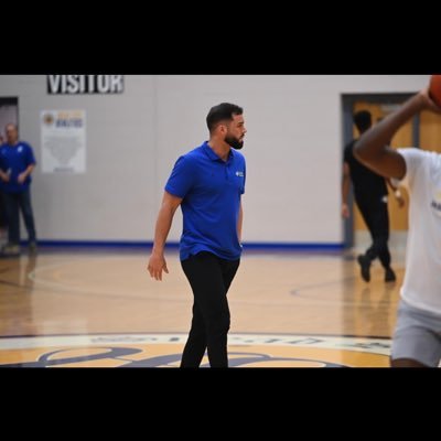 Coach Hyde Profile