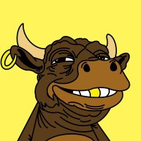 BallsyTheBull (@ballsyonsol) 's Twitter Profile