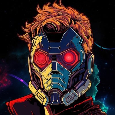 starlorddog's profile picture. 
