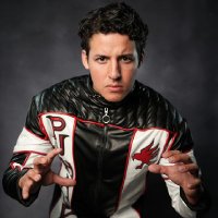 PJ Hawx (@pj_hawx) 's Twitter Profile Photo PJ Hawx (@pj_hawx) 's Twitter Profile Photo