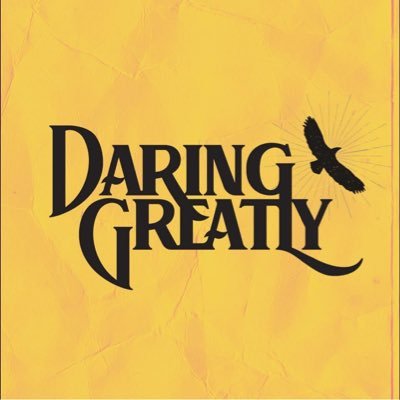 Daring Greatly Profile