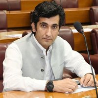 Syed Shah Ahad Ali Shah(@SyedshahAhad) 's Twitter Profile Photo