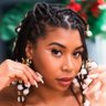 CarinaeConjure's profile picture. Conjurer | Rootworker | Ancestral Medium | Griot | Lucumi Apetebi | Co-founder of Chicago Hoodoo Society