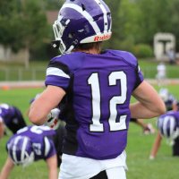 Britton Rosser (@brittonrosser) 's Twitter Profile