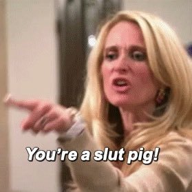 BRAVO | POP CULTURE | i am in queer media | #RHOSLC #RHOBH