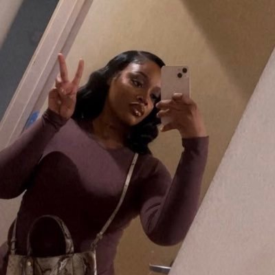 Libra ♎️🤟🏽. Mind yo business when it comes to ME 🙃.