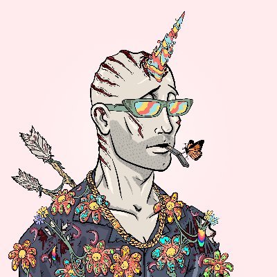 DeLabs & Crypto Maxi | If I like your project I'll tweet about it.
