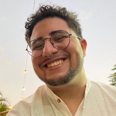mechamogeo's profile picture. Hi i’m a shy gay guy 🙃🏳️‍🌈