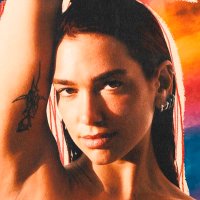 Dua Lipa Brasil(@dualipabrasil) 's Twitter Profile Photo