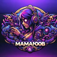 *•.•*MamaNoob*•.•*(@MamaNoob_) 's Twitter Profile Photo