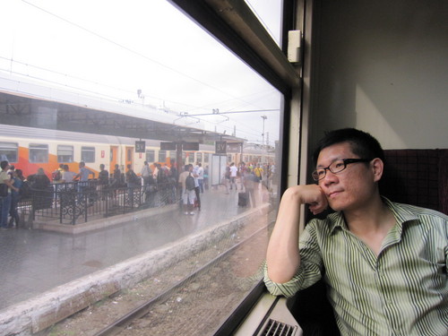 Howard_Dazhi's profile picture. カフェ巡りが趣味な人