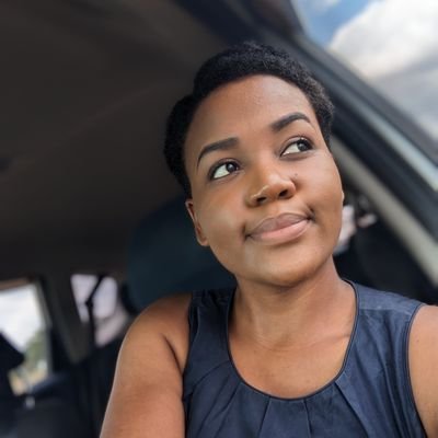 CleoApples's profile picture. 💼 Land Economist 
☘️ Climate Justice Advocate
📍 +265
✨ Pisces
💡 Soli Deo gloria