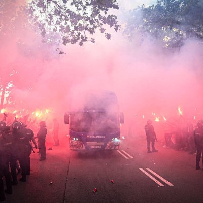 lomaas's profile picture. Soci del Barça