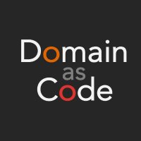 Domain-as-Code (@domainascode) 's Twitter Profile