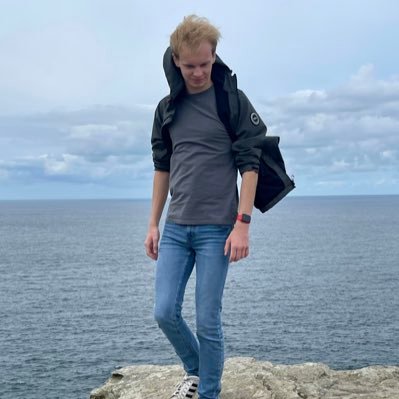 alexjcoles's profile picture. I was making bruschetta