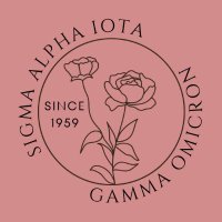 SAI - Gamma Omicron (@bgsu_sai) 's Twitter Profile